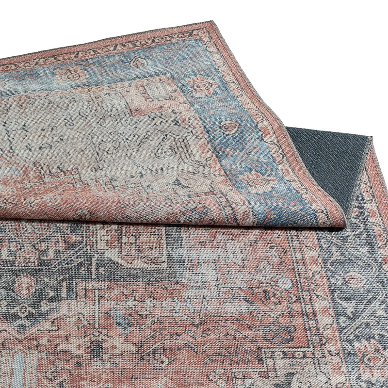 Tapis 5 pi x 8 pi - Jaipur