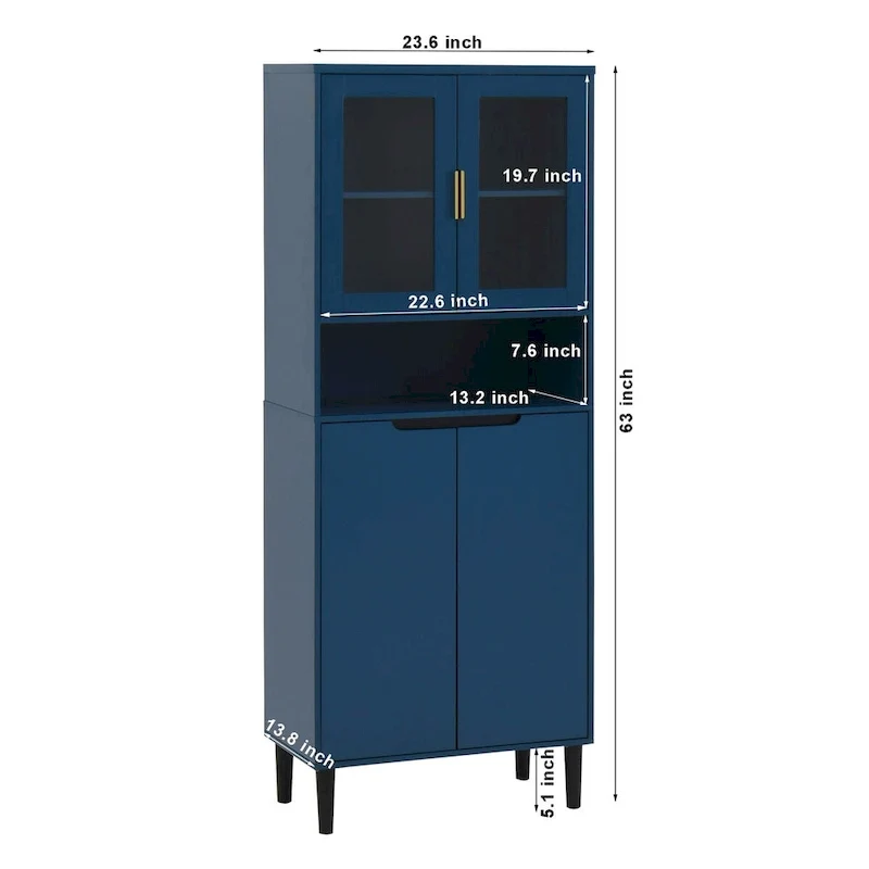 Meuble bas de salle de bain moderne