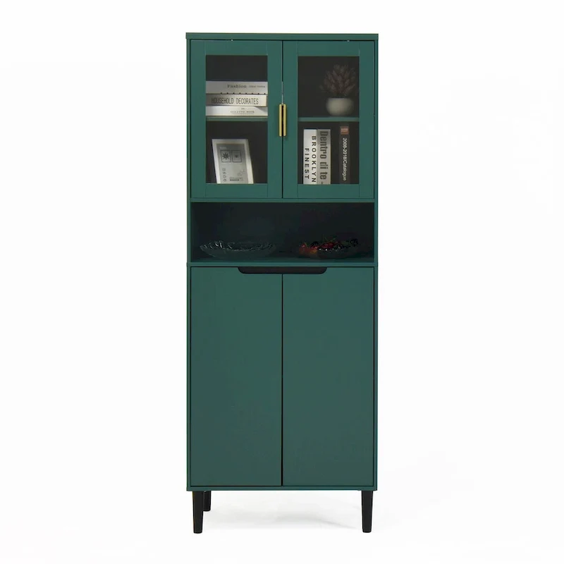 Meuble bas de salle de bain moderne