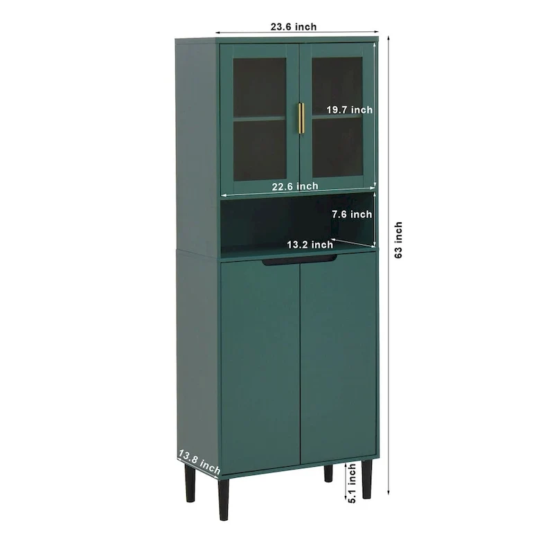 Meuble bas de salle de bain moderne