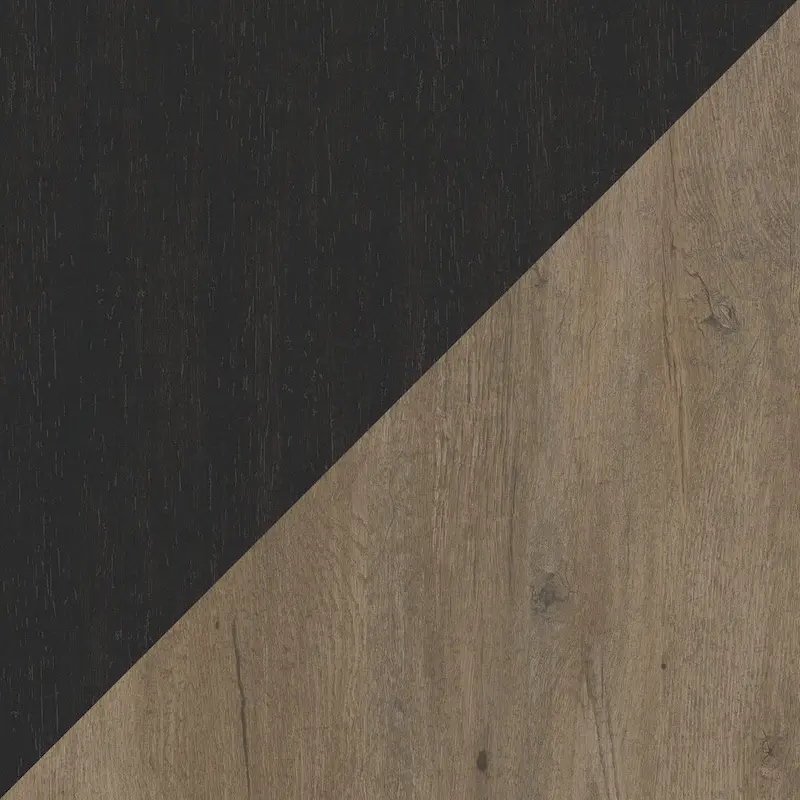 Armoire de rangement 32" avec portes vitrées