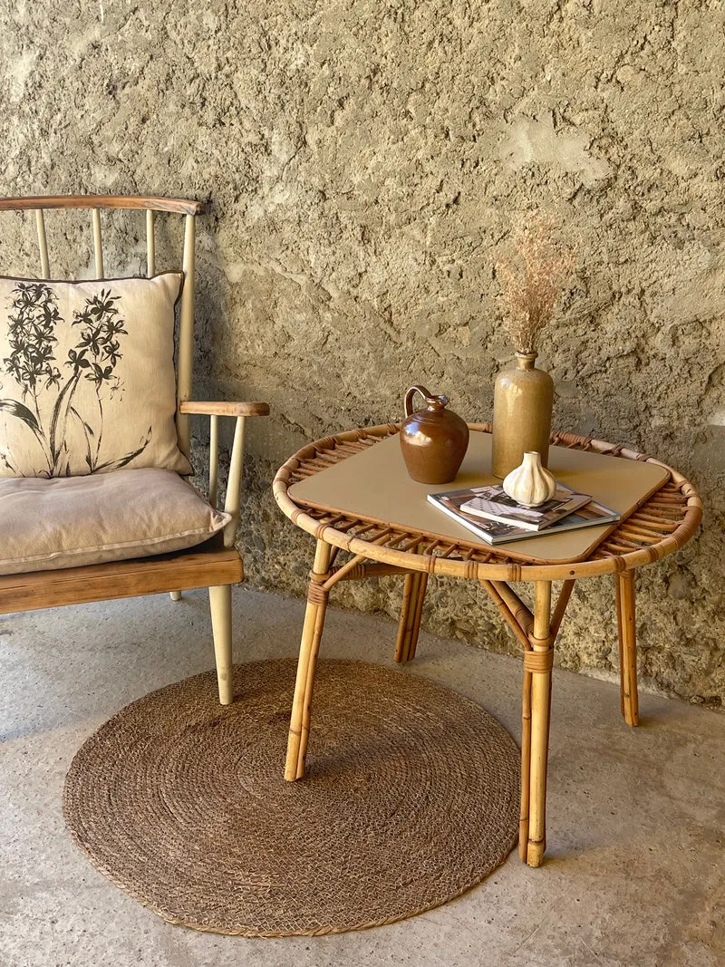 Table Laroa