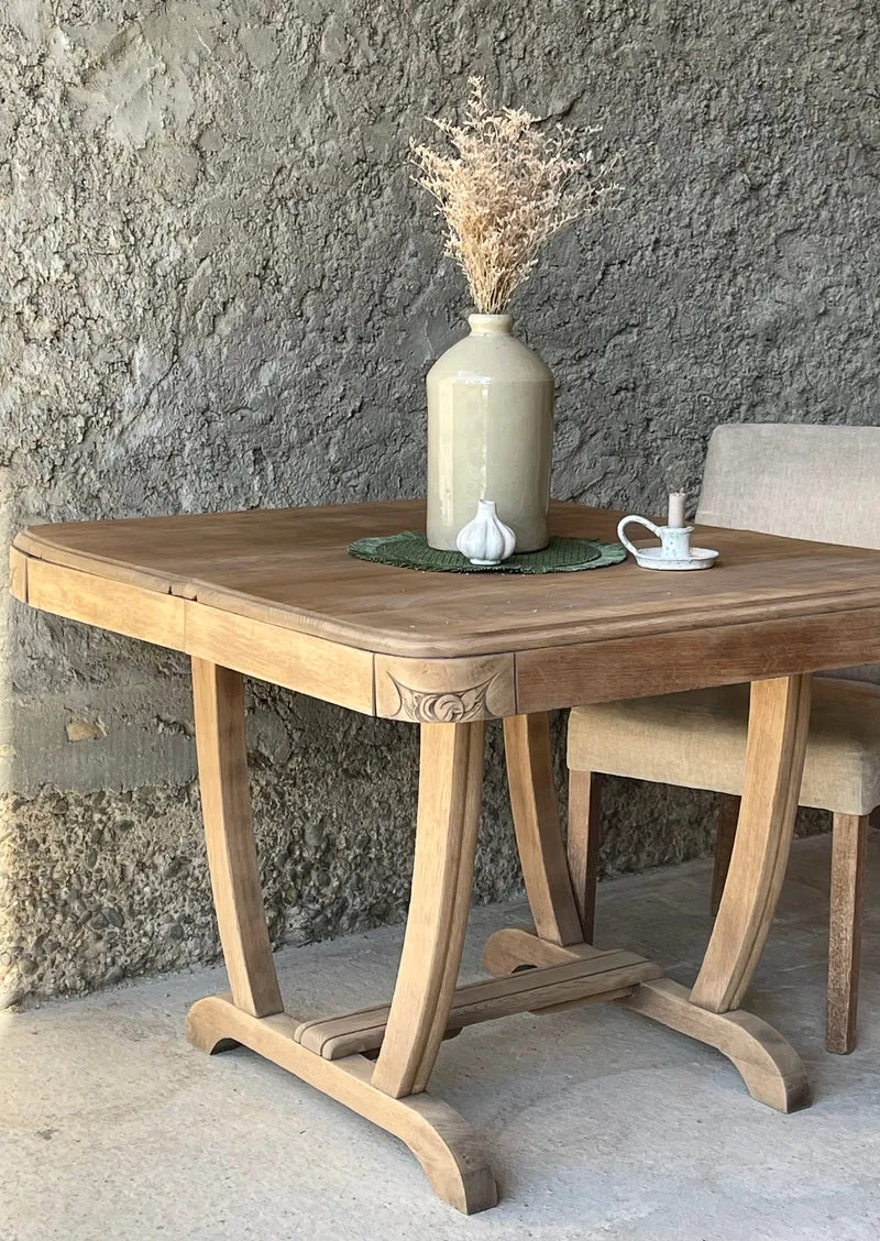 Table à rallonge Bonnie