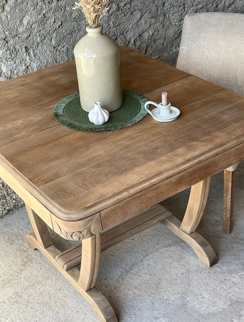 Table à rallonge Bonnie