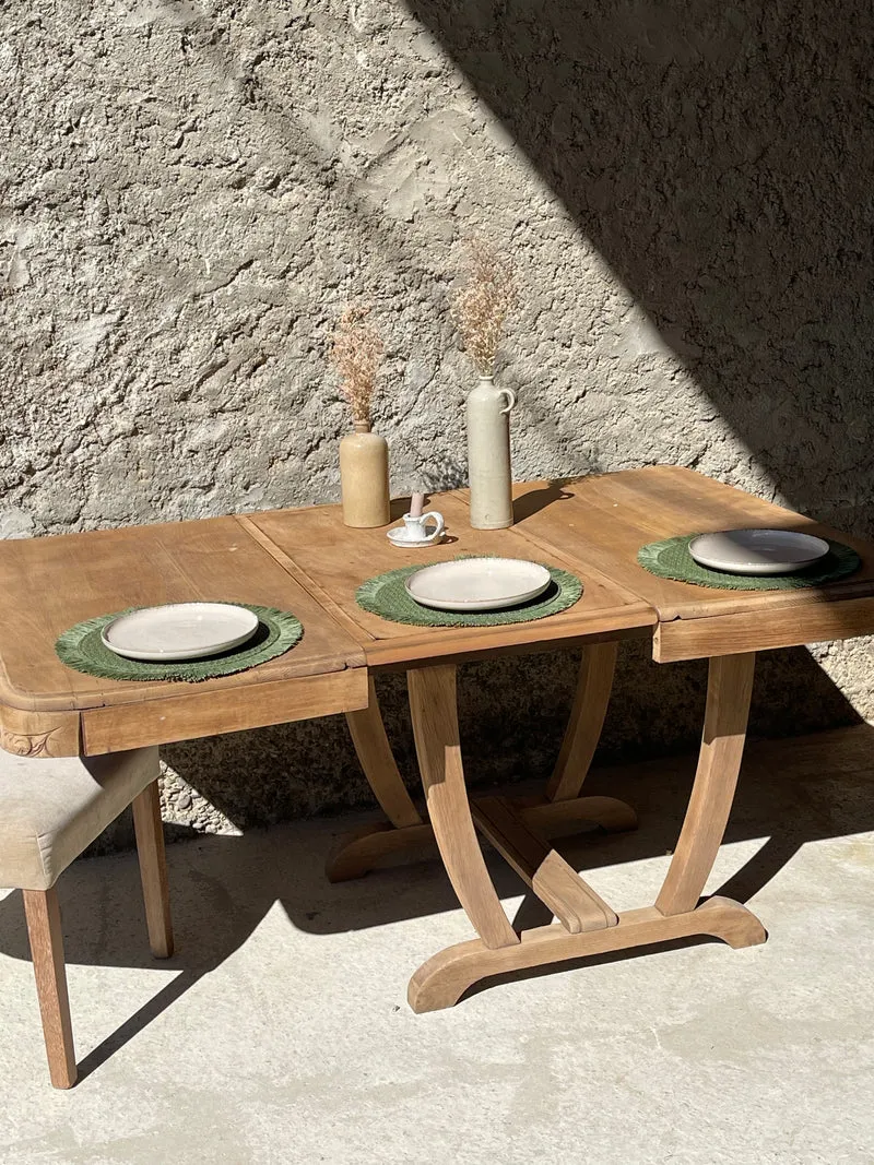 Table à rallonge Bonnie