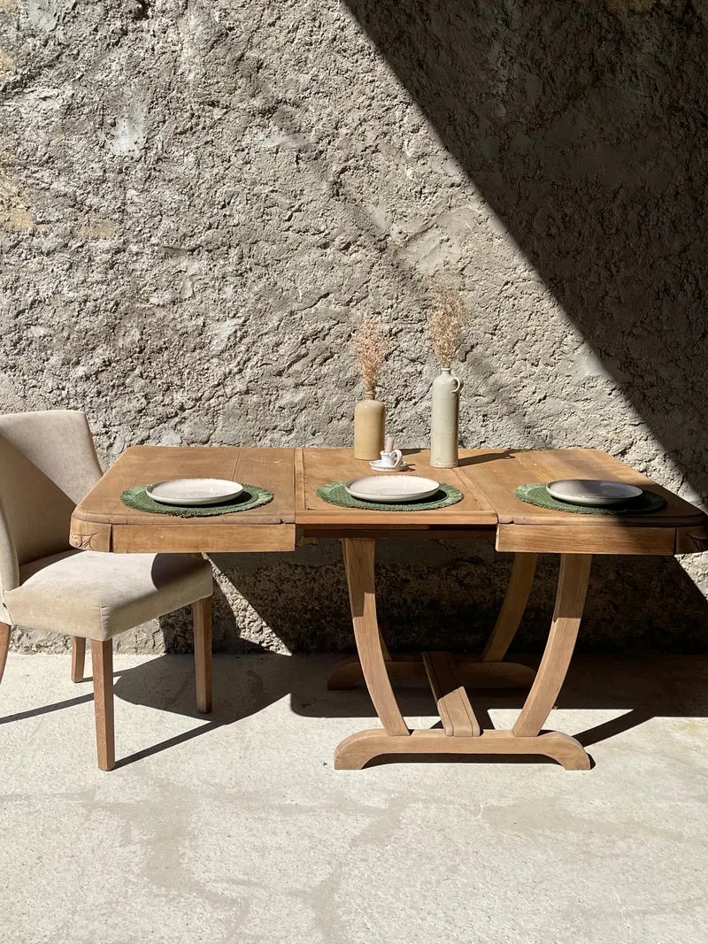 Table à rallonge Bonnie