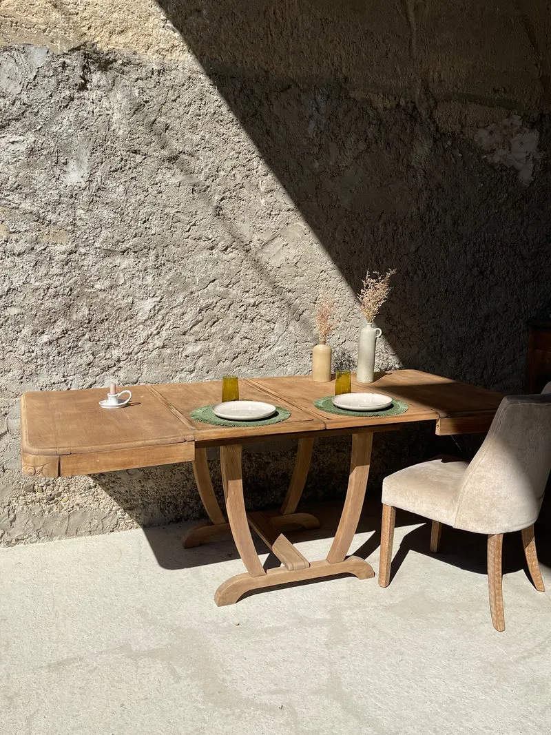 Table à rallonge Bonnie