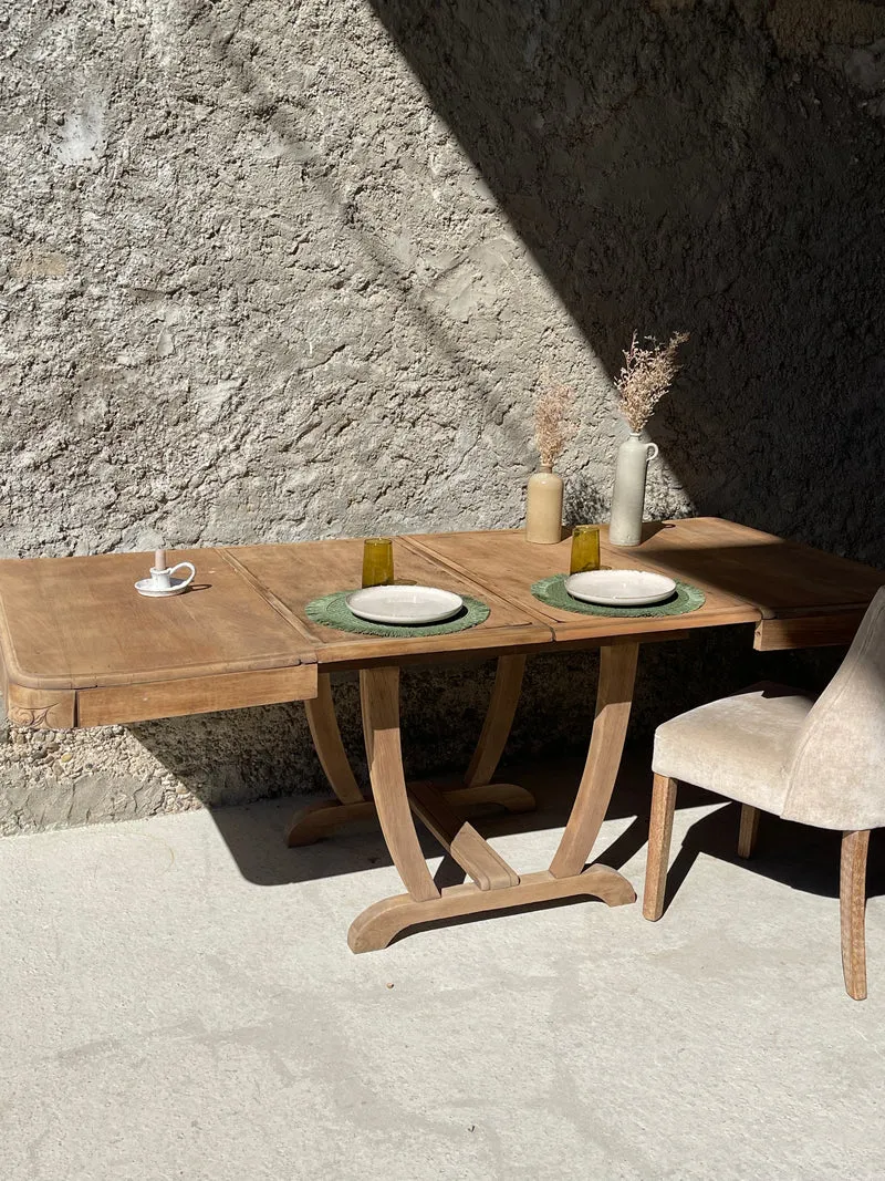 Table à rallonge Bonnie
