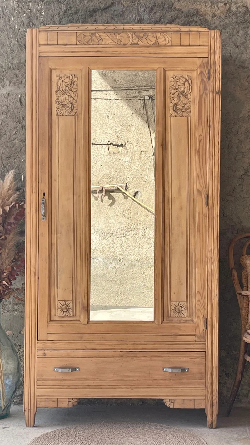 Armoire Lola