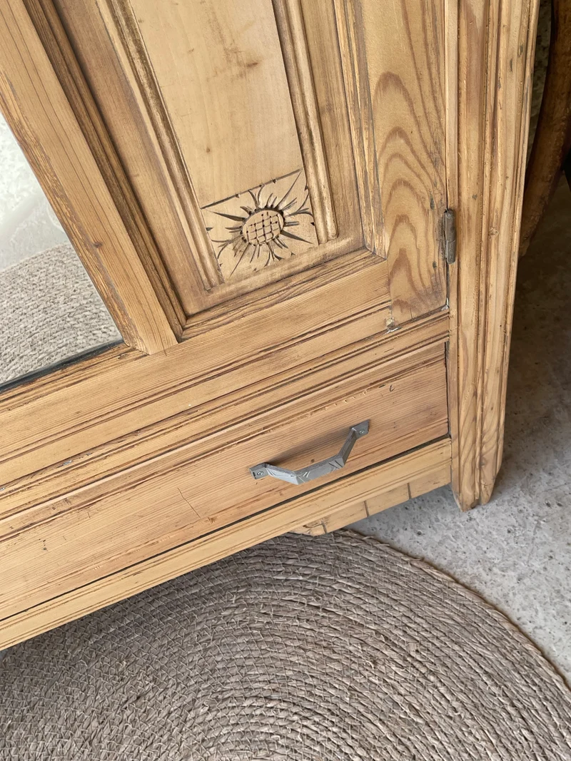 Armoire Lola