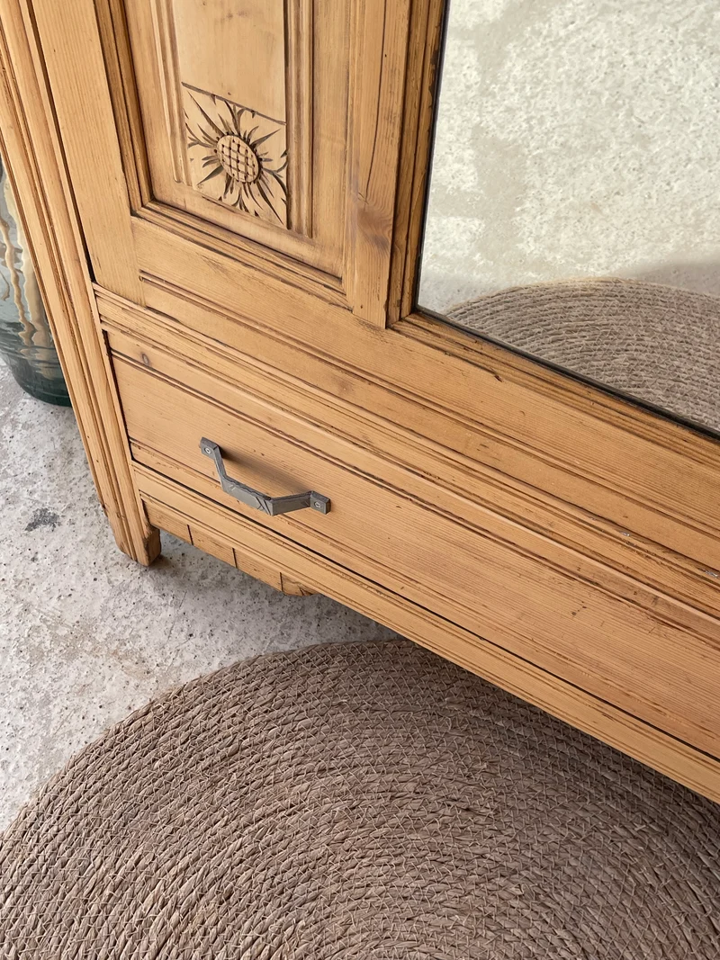 Armoire Lola