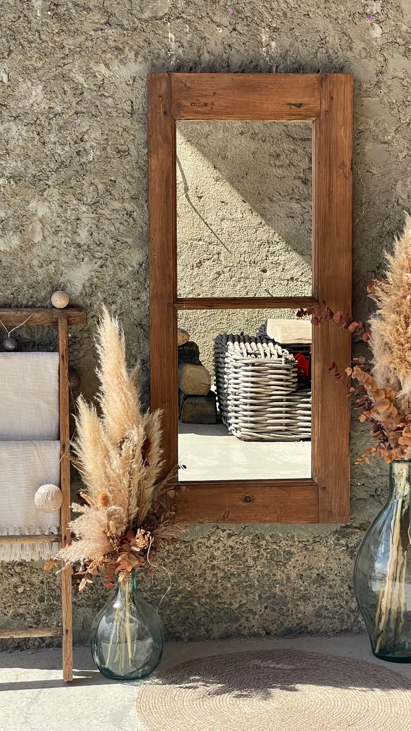 Miroir Alicia