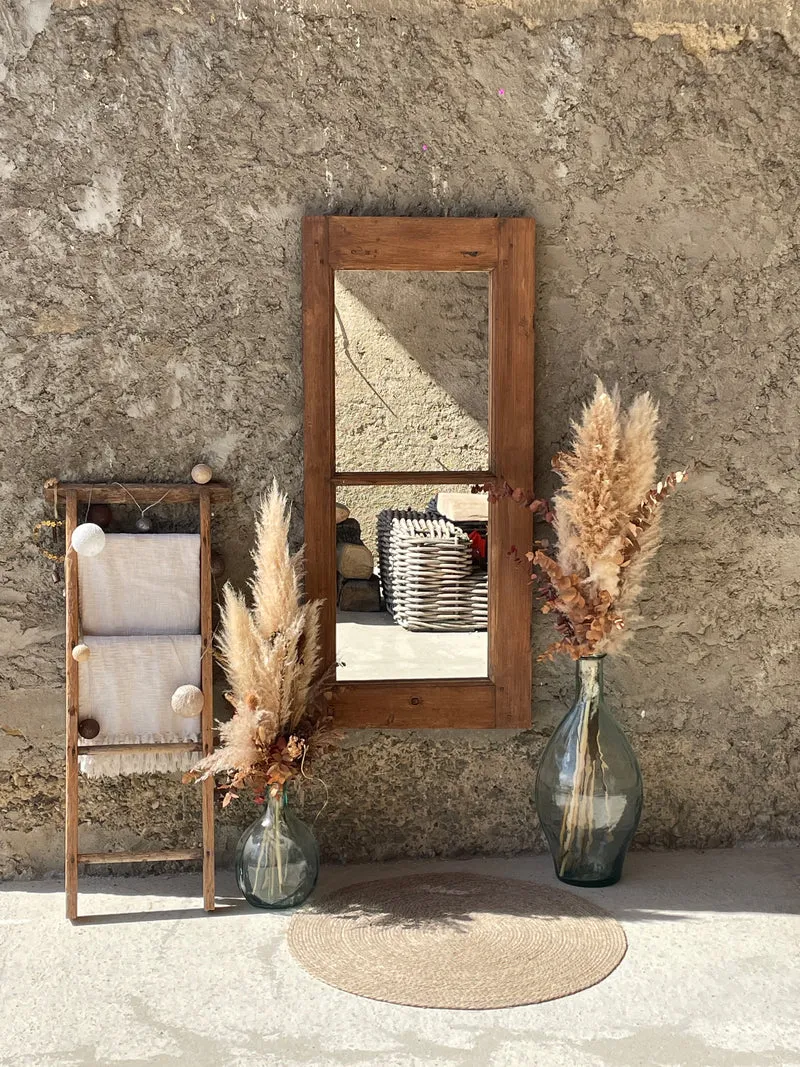 Miroir Alicia