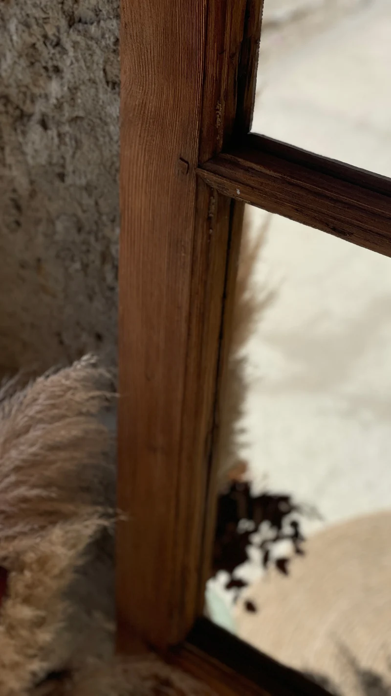 Miroir Alicia