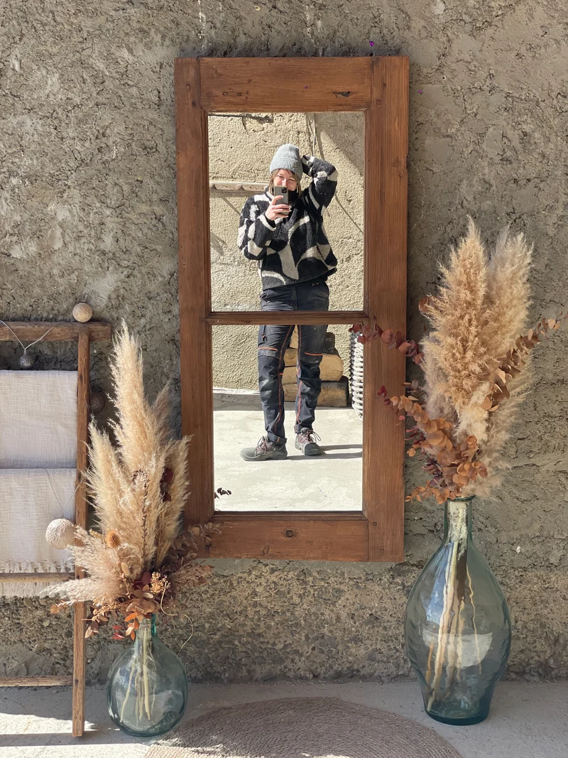 Miroir Alicia