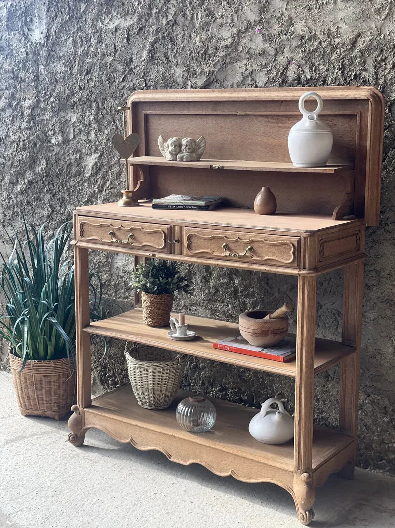 Console Candice
