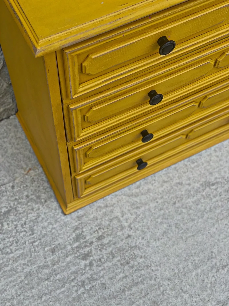 Commode Louisa