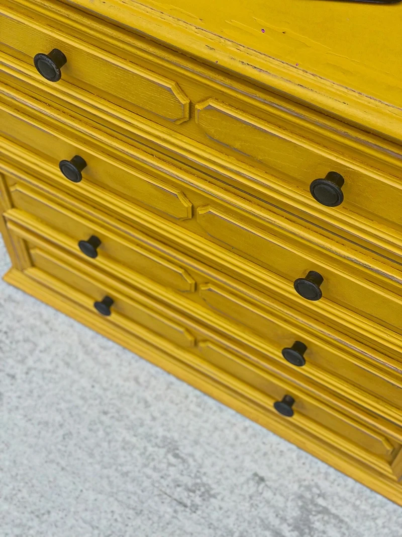 Commode Louisa