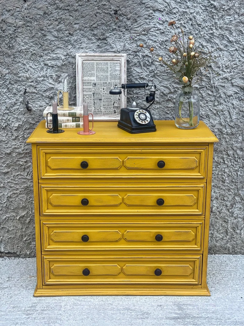 Commode Louisa