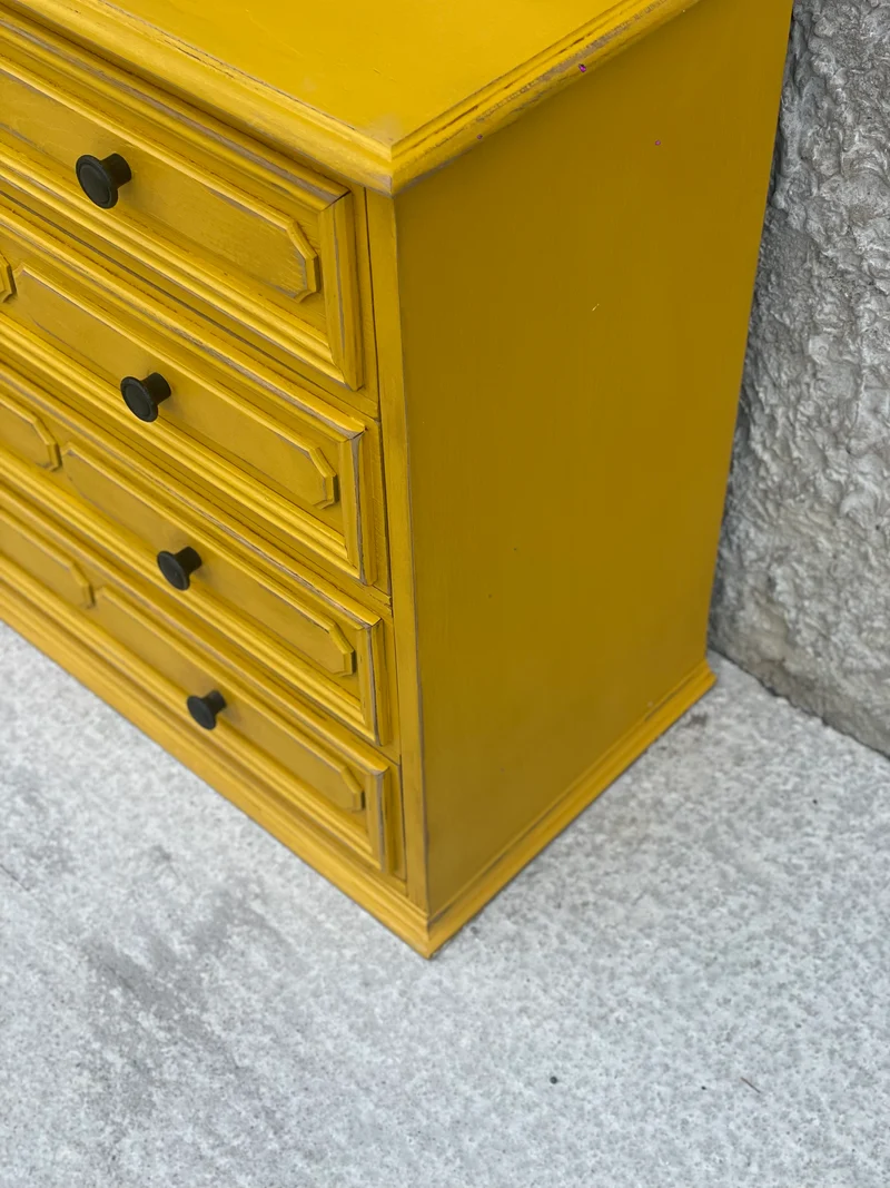 Commode Louisa