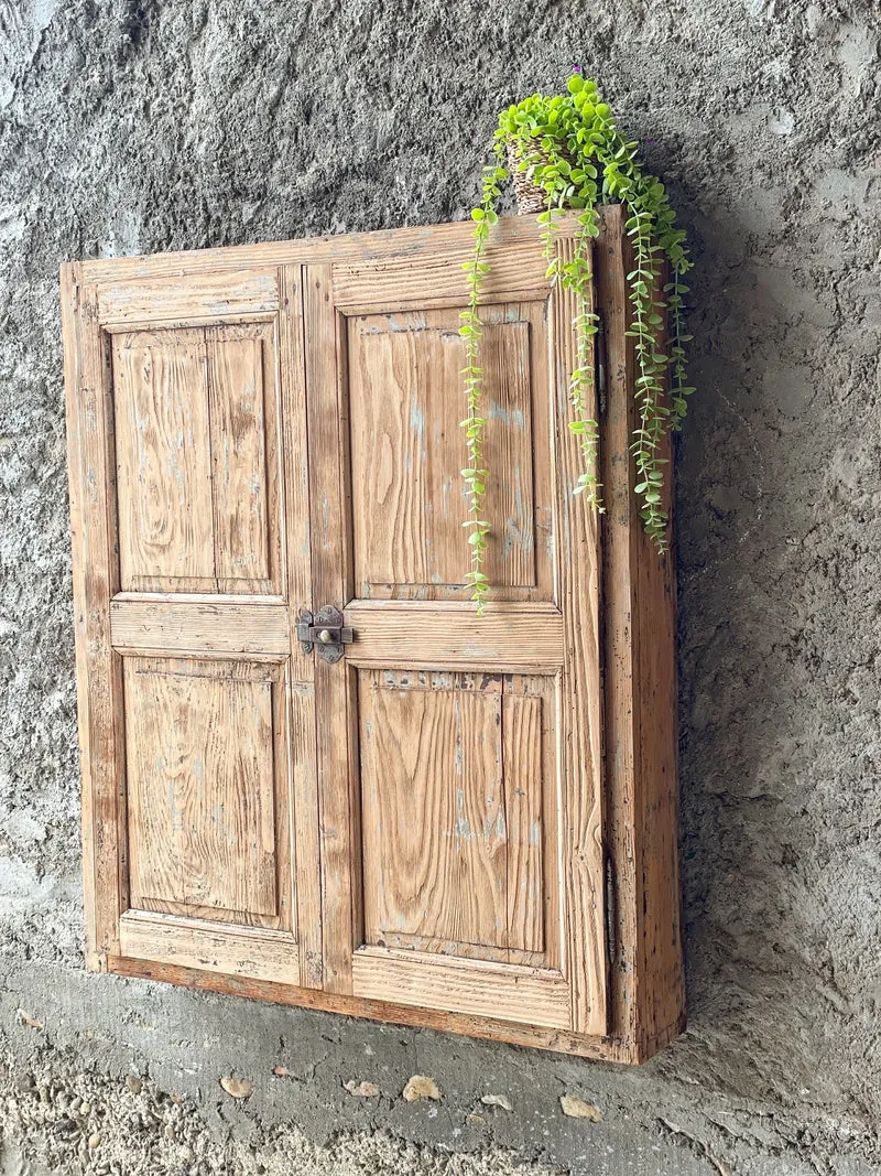 Meuble de métier Nicolo