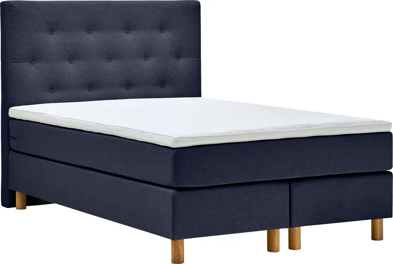 MILA Boxspringbett H4