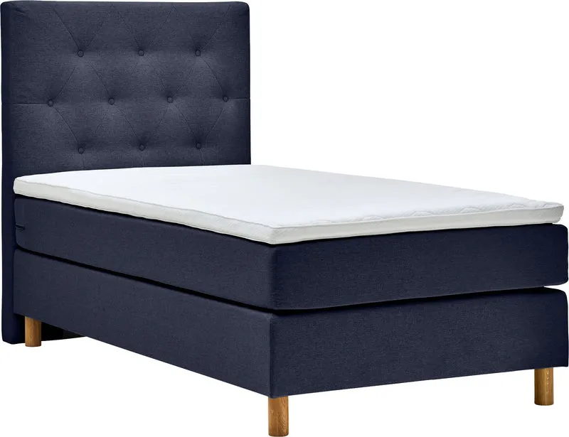 MILA Boxspringbett H4