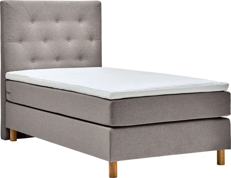 MILA Boxspringbett H4