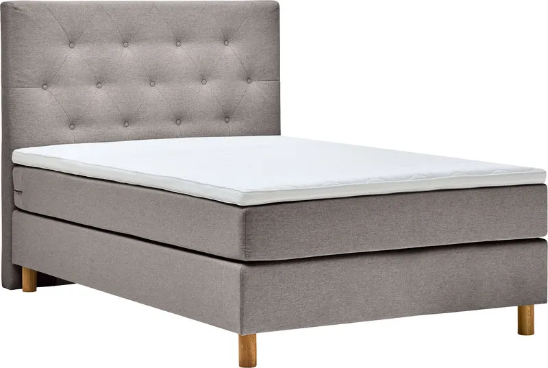 MILA Boxspringbett H4