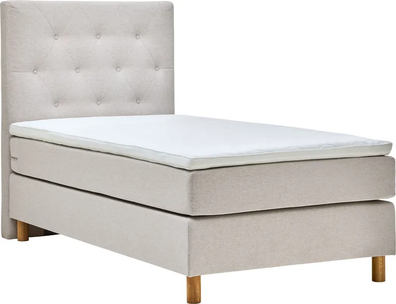 MILA Boxspringbett H4