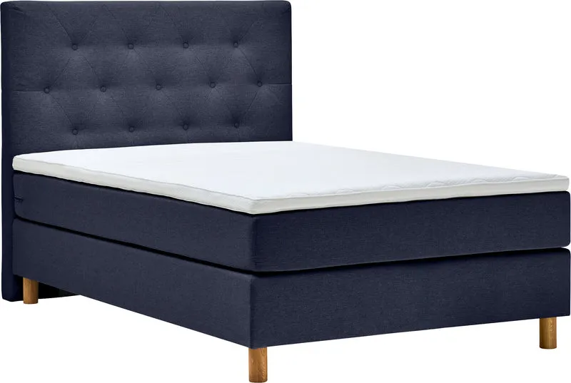 MILA Boxspringbett H4