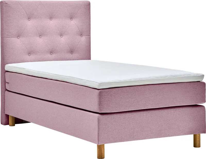 MILA Boxspringbett H4