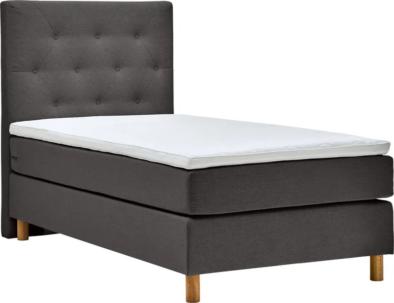 MILA Boxspringbett H4