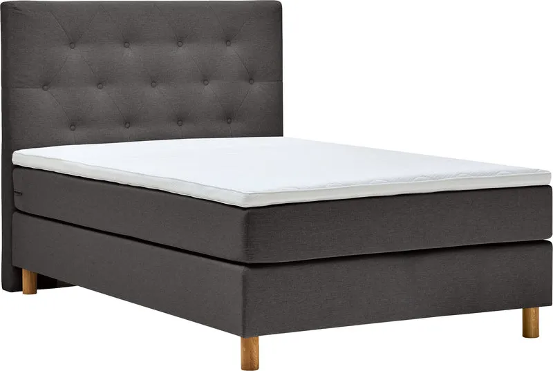 MILA Boxspringbett H4
