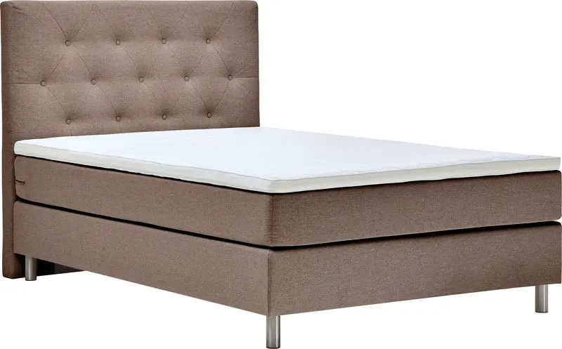 MILA Boxspringbett