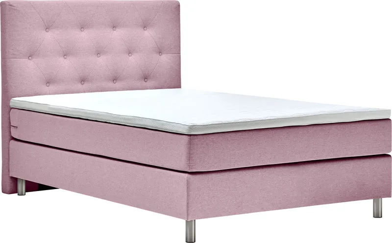 MILA Boxspringbett