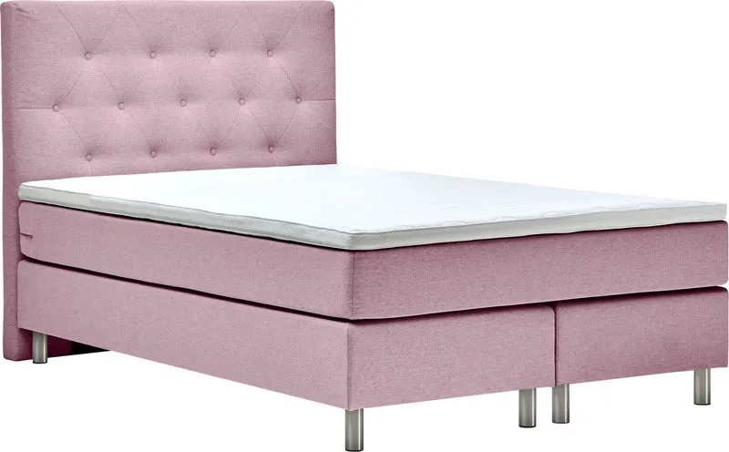 MILA Boxspringbett