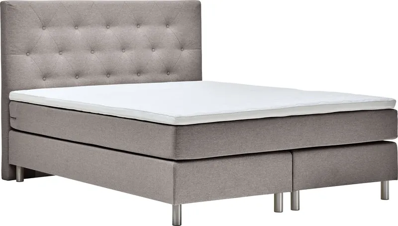 MILA Boxspringbett