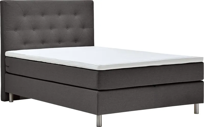 MILA Boxspringbett