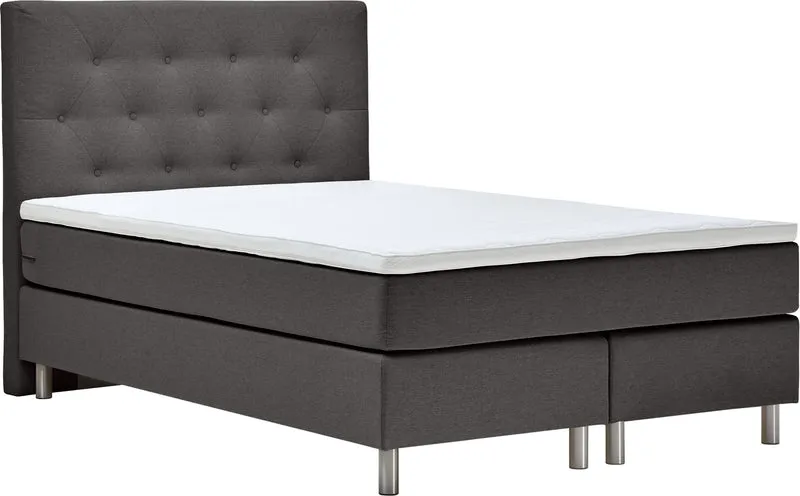 MILA Boxspringbett