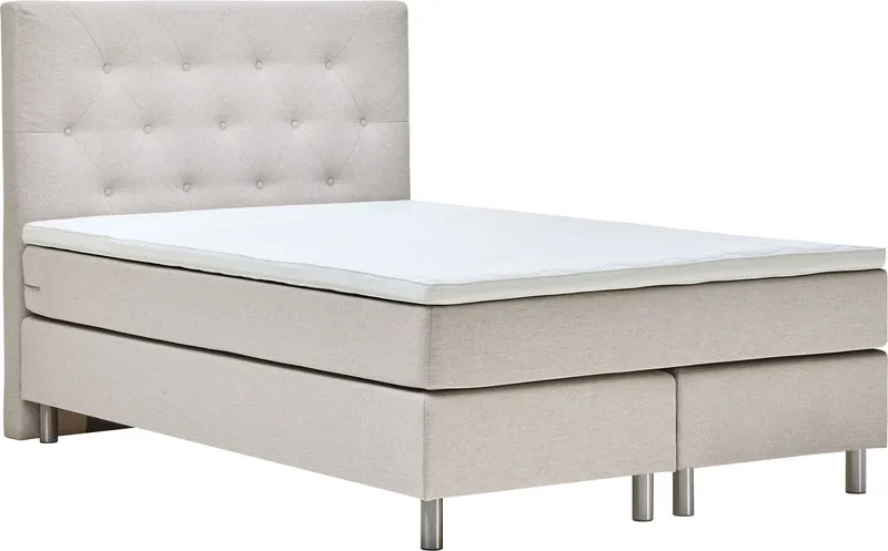 MILA Boxspringbett