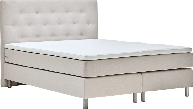 MILA Boxspringbett