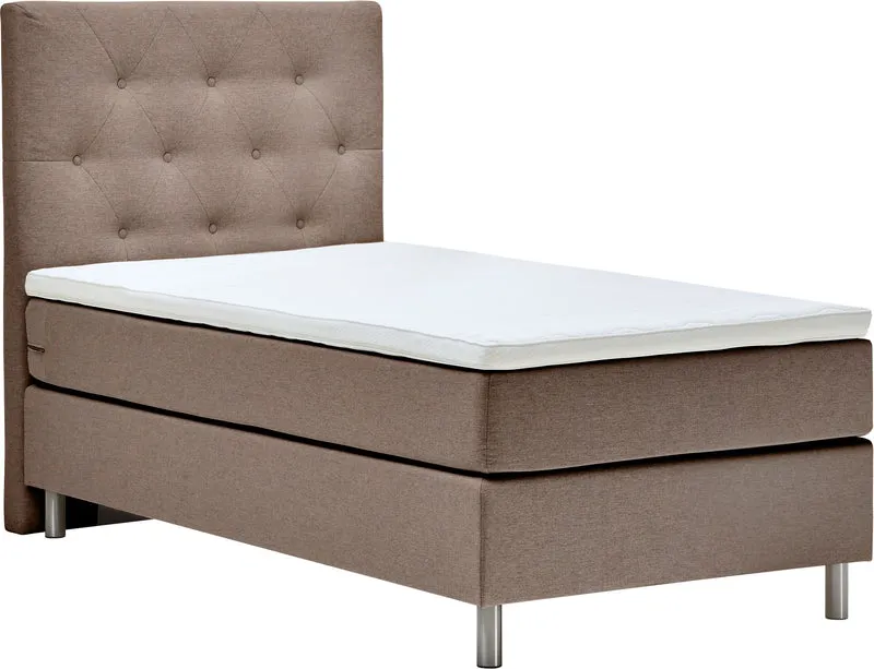 MILA Boxspringbett