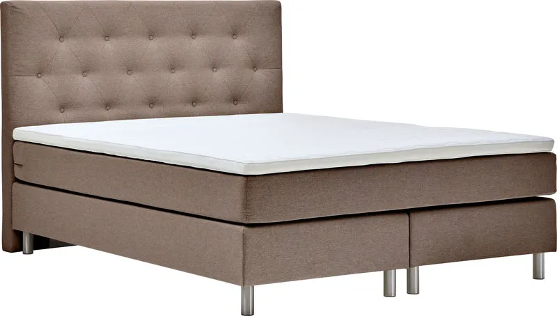 MILA Boxspringbett