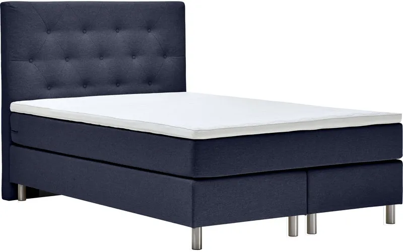 MILA Boxspringbett