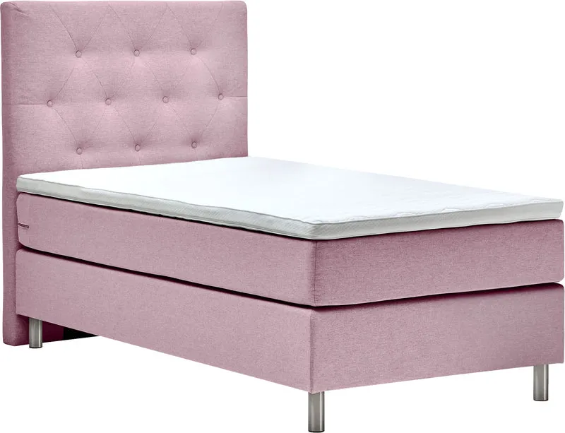 MILA Boxspringbett