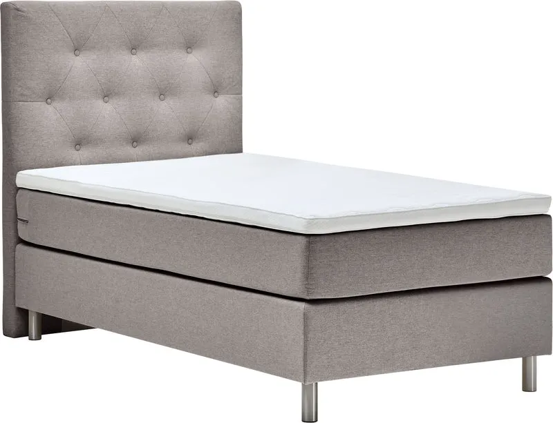 MILA Boxspringbett