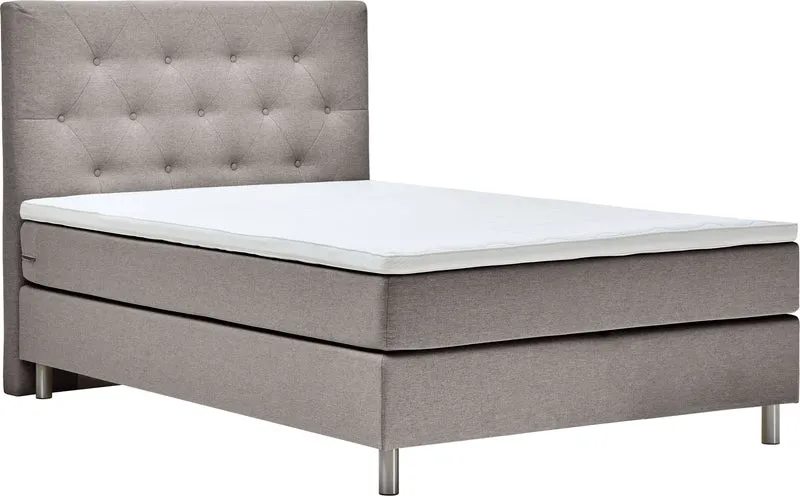 MILA Boxspringbett