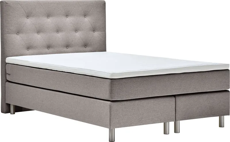 MILA Boxspringbett