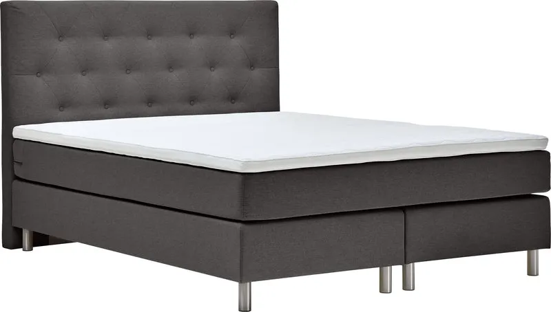 MILA Boxspringbett